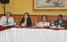 Doha Forum 2012